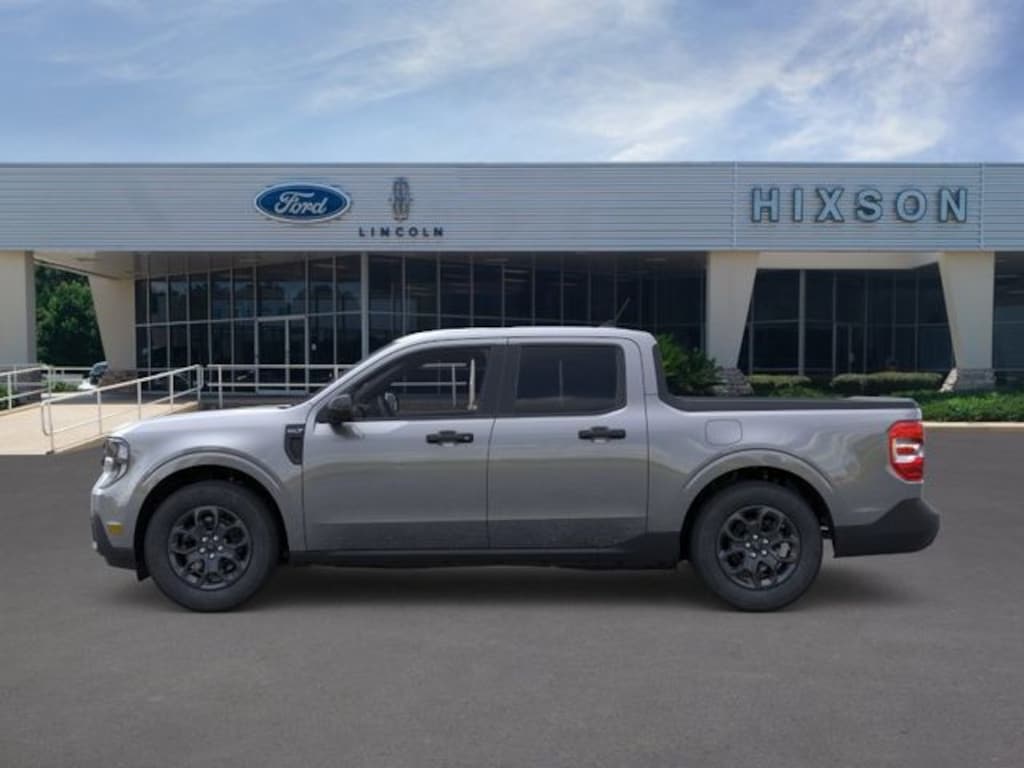 New 2026 Ford Maverick XLT Truck