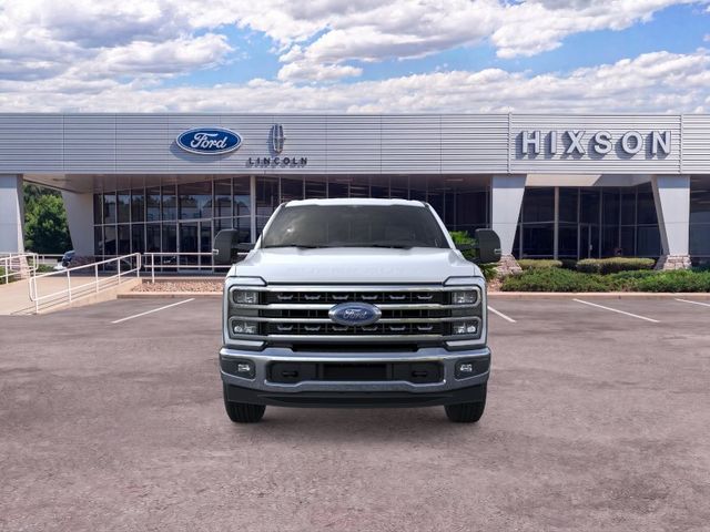 2026 Ford F-350 Super Duty Lariat - Photo 20