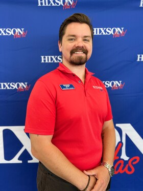 Staff member Zachary Boney from ID_5ca80a306982