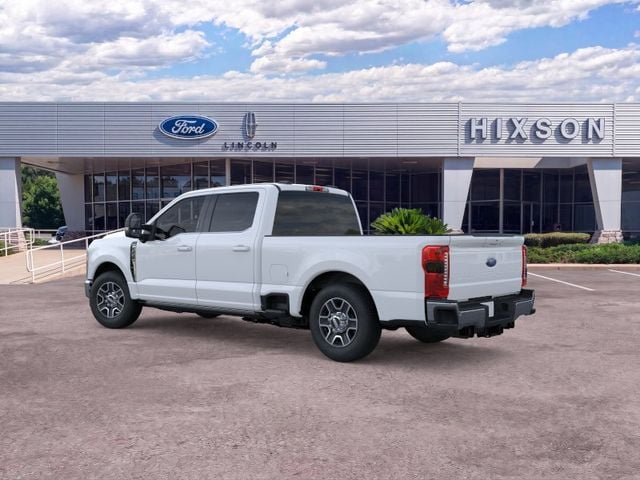 2026 Ford F-350 Super Duty Lariat - Photo 13