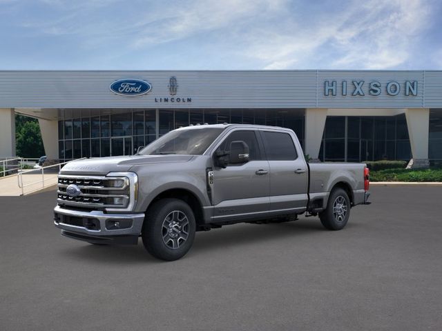 2026 Ford F-250 Lariat Crew Cab 8' Box's photo