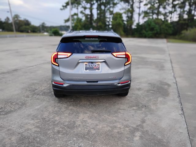 2024 Gmc Terrain AT4 photo 4