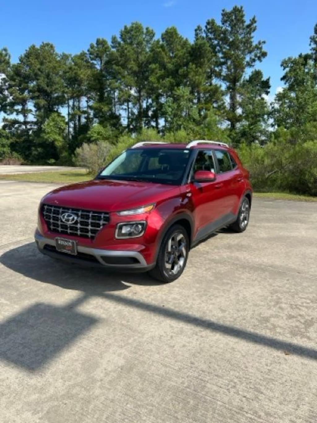 Used 2023 Hyundai Venue SEL SUV