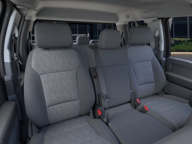 2026 Ford F-350 Super Duty XL - Photo 10