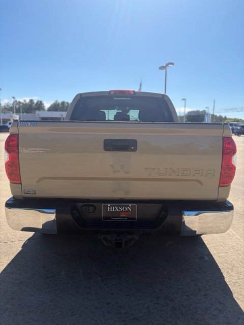 Used 2019 Toyota Tundra SR5 Truck