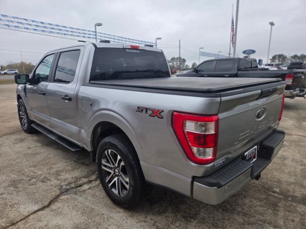 Used 2023 Ford F-150 XL Truck