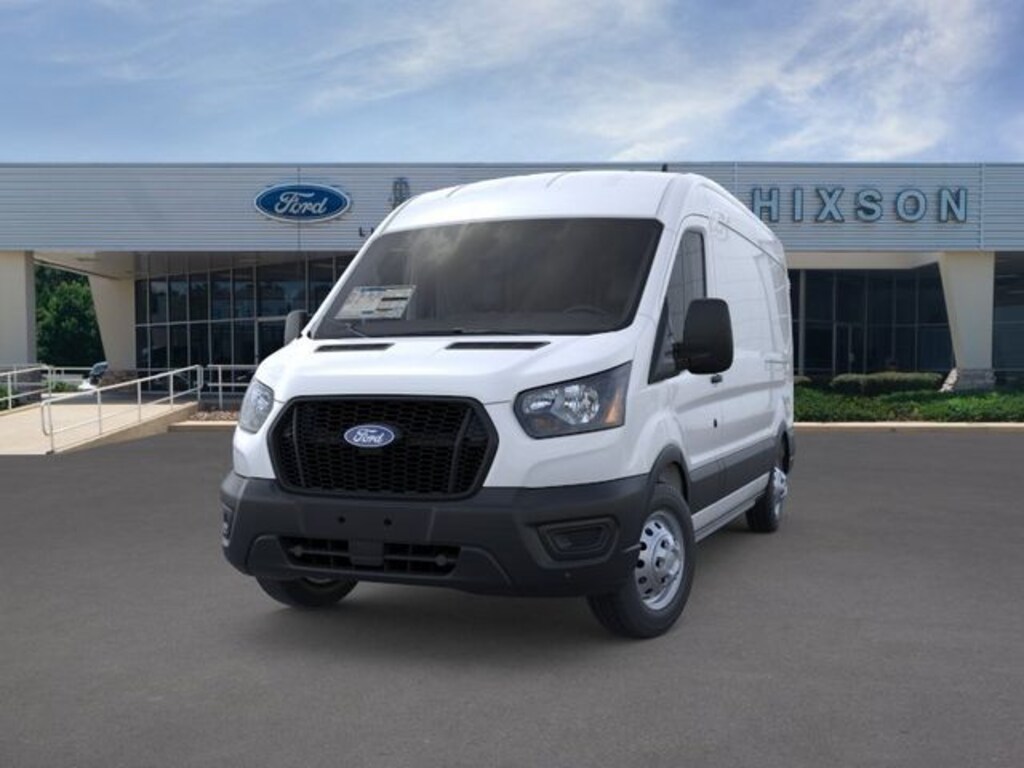 New 2026 Ford Transit-250 Cargo Base Cargo Van