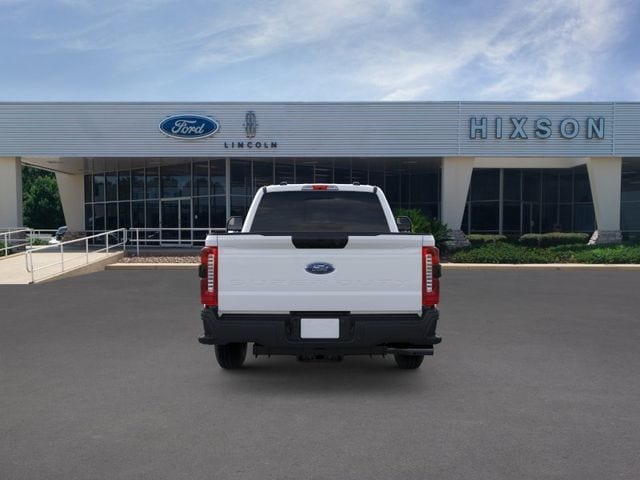 2026 Ford F-250 Super Duty XL - Photo 6
