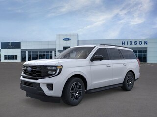 2026 Ford Expedition Active RWD SUV