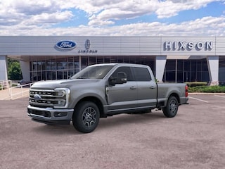 2026 Ford F-350 Lariat RWD Truck