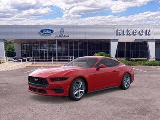 2026 Ford Mustang Ecoboost RWD Coupe