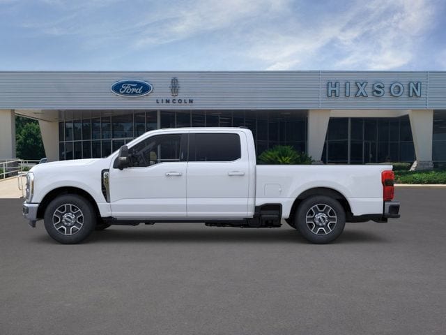 2026 Ford F-350 Super Duty XL - Photo 4