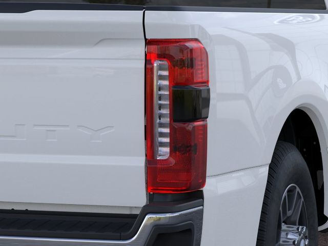 2026 Ford F-350 Super Duty Lariat - Photo 52