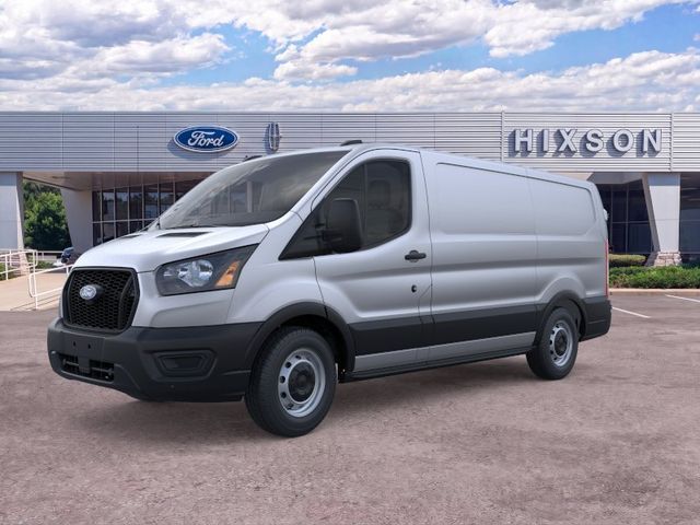 2026 Ford Transit-250