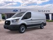  Ford Transit-250 Cargo