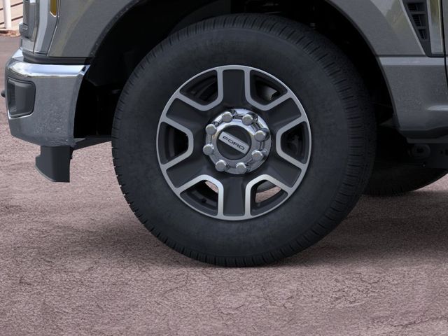 2026 Ford F-250 Super Duty Lariat - Photo 43