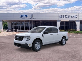 2026 Ford Maverick XL FWD Truck