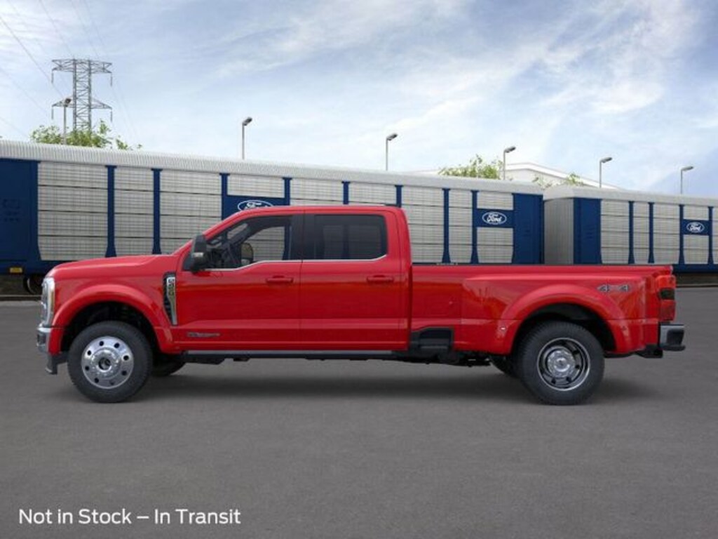 New 2026 Ford F-450 Truck