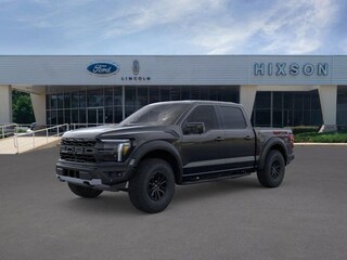 2026 Ford F-150 Raptor 4WD Truck