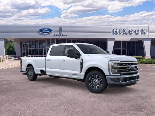 2026 Ford F-350 Super Duty Lariat - Photo 6