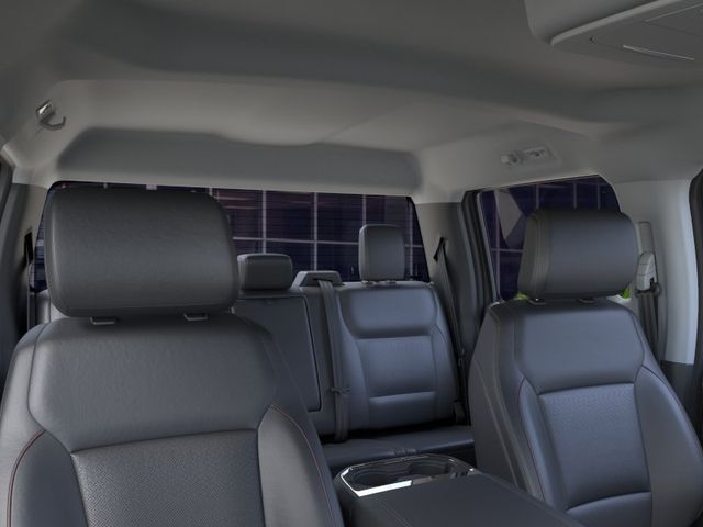 2026 Ford F-250 Super Duty Lariat - Photo 52