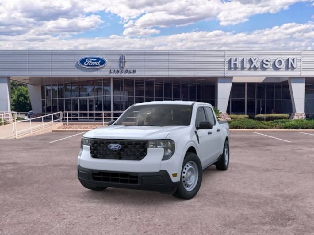 New 2026 Ford Maverick XL Truck