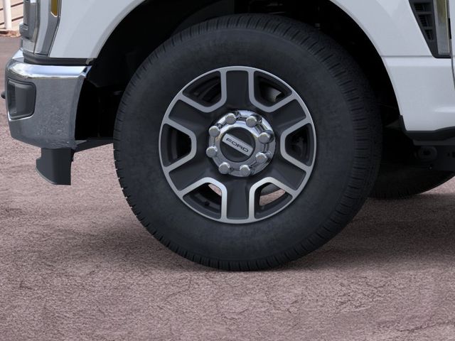 2026 Ford F-350 Super Duty Lariat - Photo 47