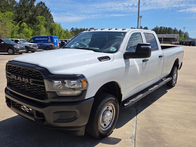 2024 RAM 2500 Tradesman 4X4 Crew Cab LWB's photo