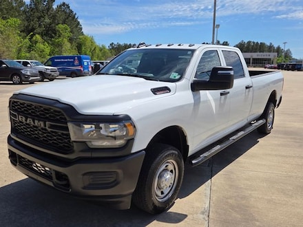 2024 Ram 2500 Tradesman 4WD Truck