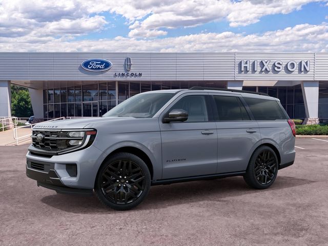  Ford Expedition