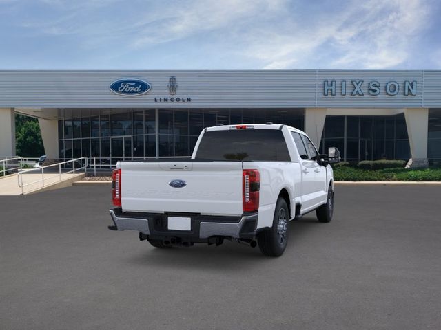 2026 Ford F-350 Super Duty XL - Photo 8
