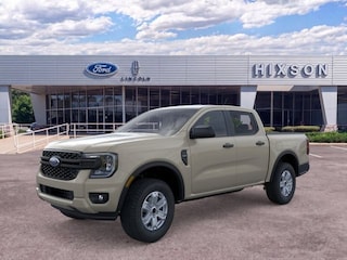 2026 Ford Ranger XL RWD Truck