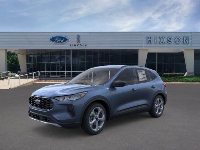 2026 Ford Escape ST-Line FWD's photo