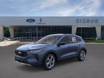 2026 Ford Escape ST-Line FWD SUV