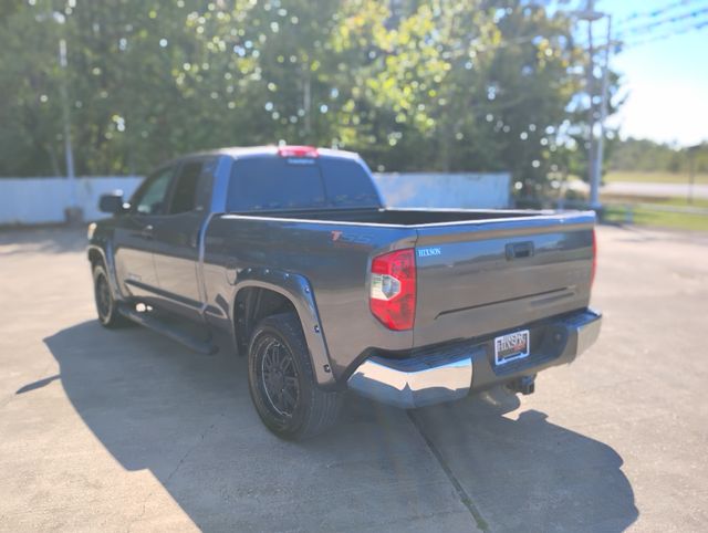 2015 Toyota Tundra SR5 Grade photo 3