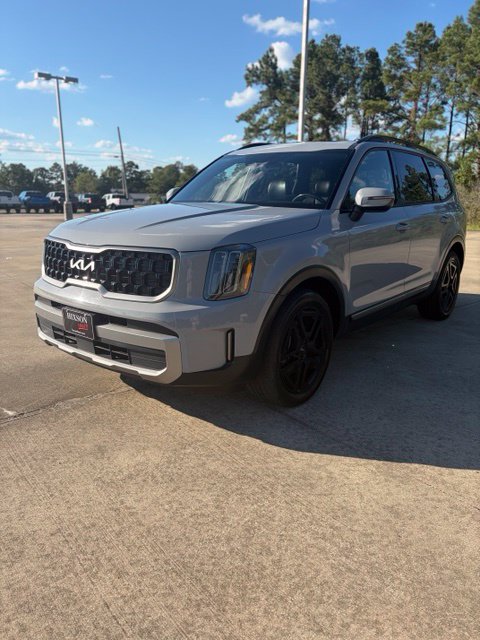 2023 Kia Telluride