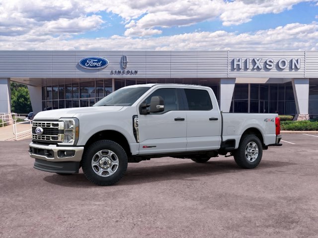 2027 Ford F-250 Truck 