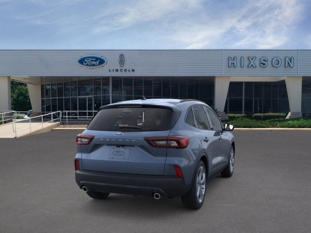 2026 Ford Escape ST-Line - Photo 8