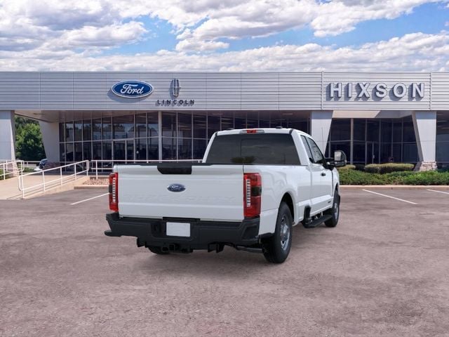 2026 Ford F-250 Super Duty XL - Photo 21