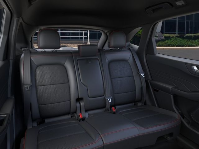 2026 Ford Escape ST-Line - Photo 11