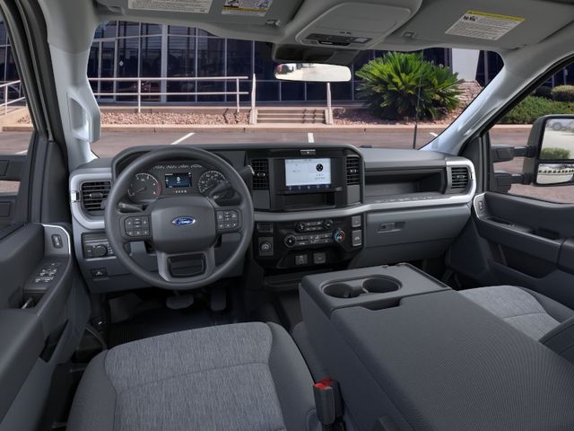 2026 Ford F-250 Super Duty XL - Photo 25