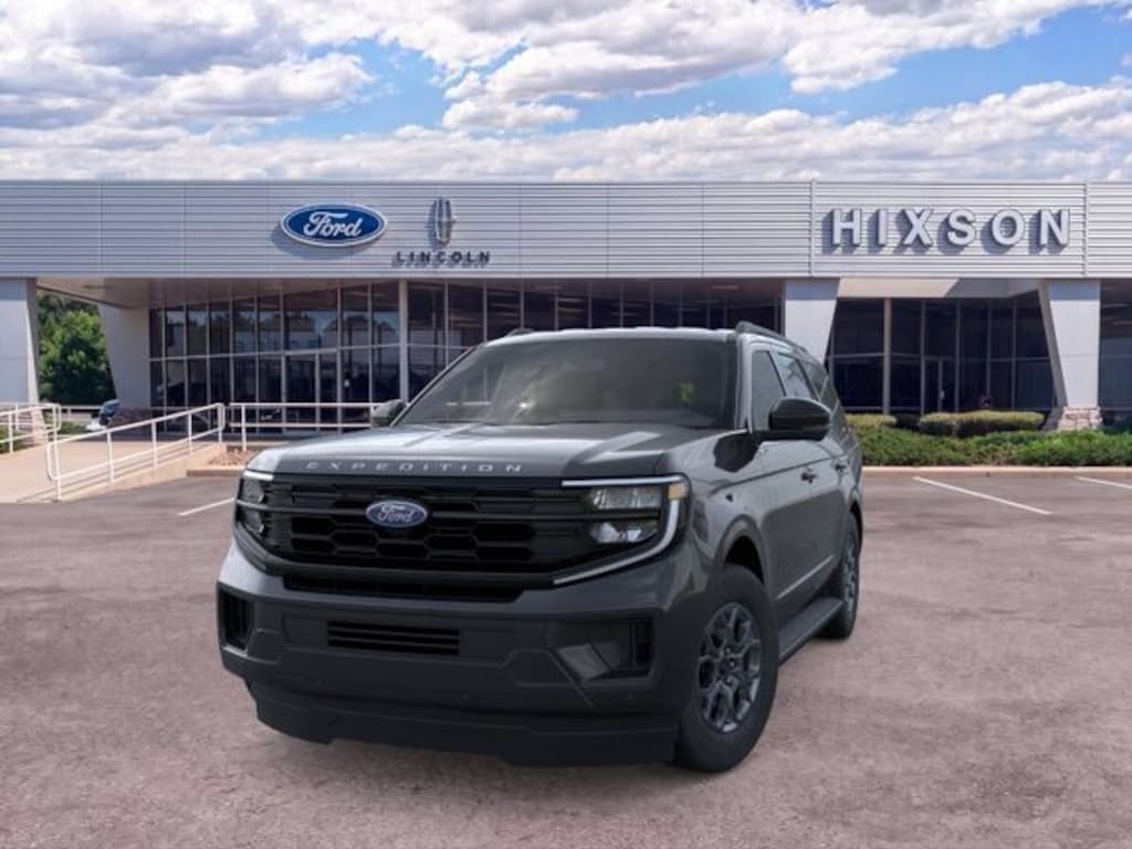 New 2026 Ford Expedition Active SUV