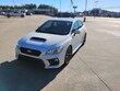 Subaru WRX