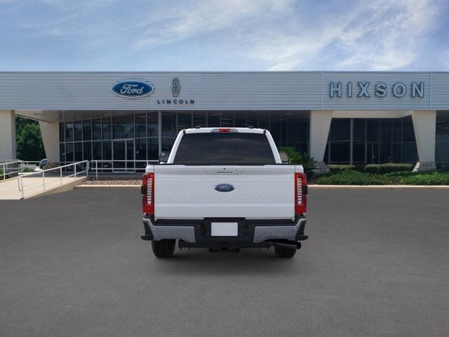 2026 Ford F-350 Super Duty XL - Photo 6