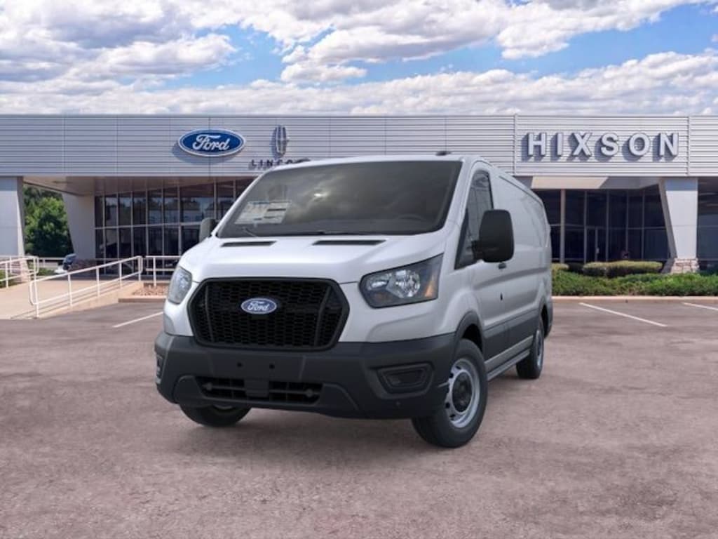 New 2026 Ford Transit-250 Cargo Base Cargo Van