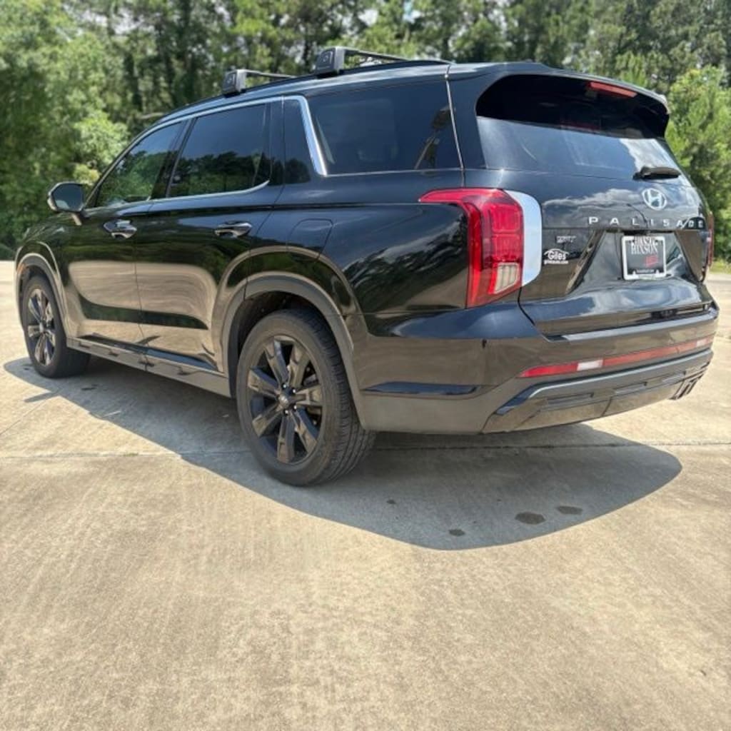 Used 2023 Hyundai Palisade XRT SUV