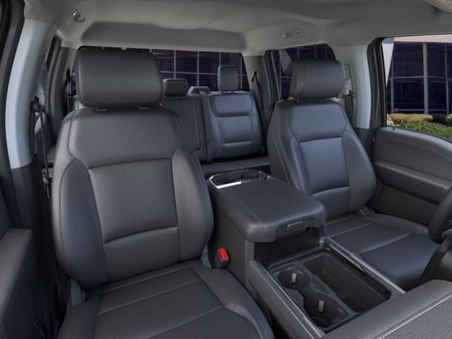 2026 Ford F-250 Super Duty Lariat - Photo 27