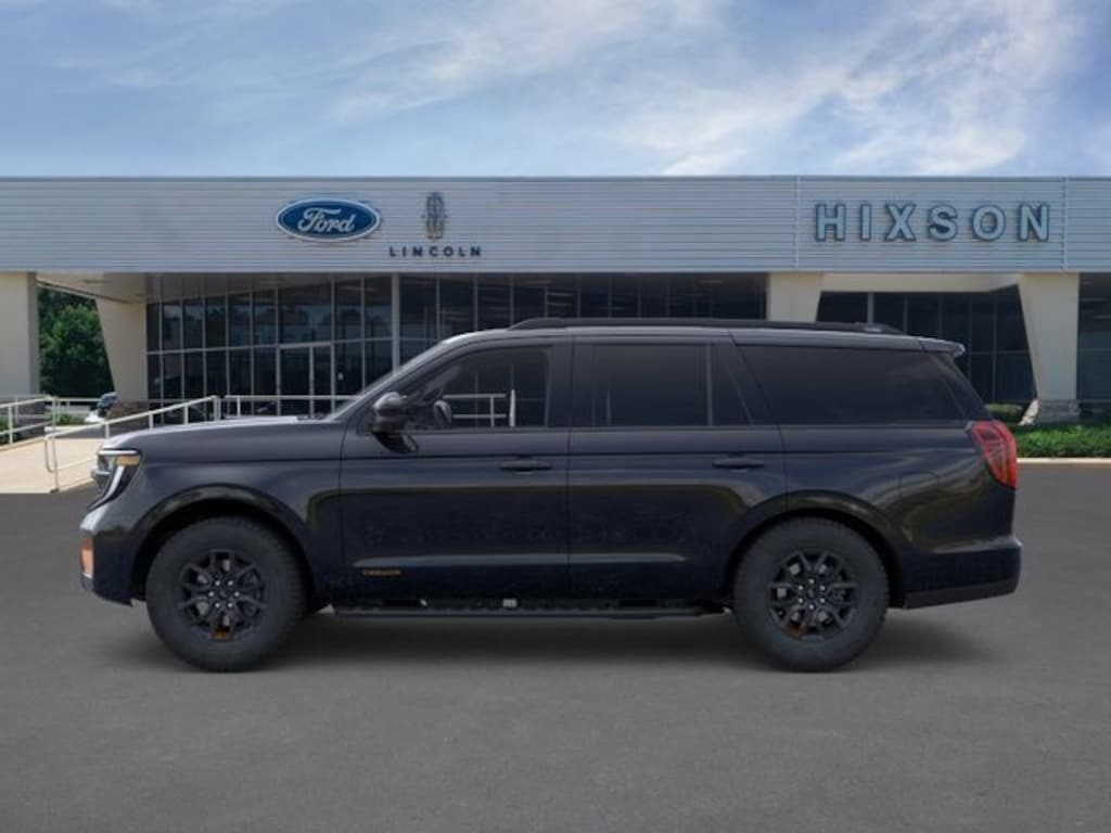 New 2026 Ford Expedition Tremor SUV