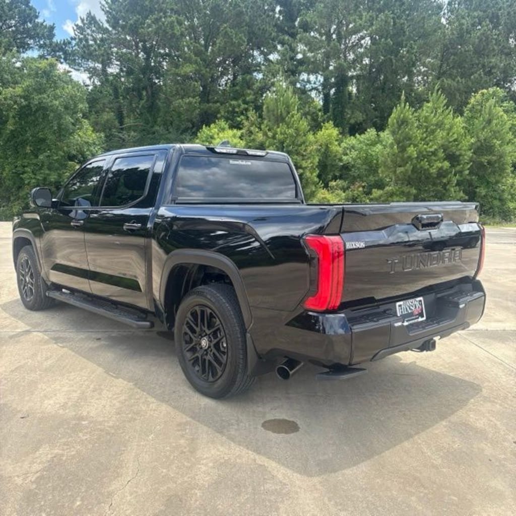 Used 2026 Toyota Tundra SR5 Truck