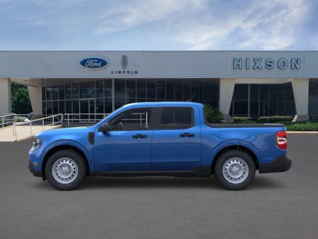 New 2026 Ford Maverick XL Truck